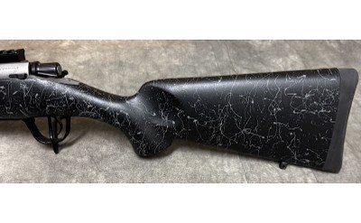 Christensen Arms~M14 Ridgeline~.270 WSM - Image 4 of 9