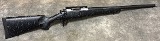 Christensen Arms~M14 Ridgeline~.270 WSM - Image 1 of 9