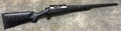 Christensen Arms~M14 Ridgeline~.270 WSM - Image 1 of 9