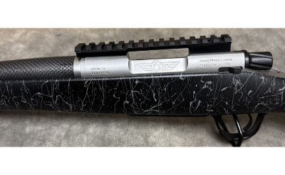 Christensen Arms~M14 Ridgeline~.270 WSM - Image 6 of 9