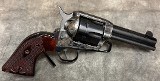 Ruger~Vaquero~.45 LC - 1 of 2