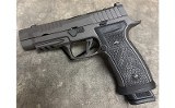 Sig Sauer~P320 Legion~9mm - 2 of 2