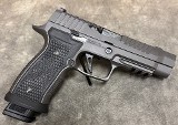 Sig Sauer~P320 Legion~9mm - 1 of 2