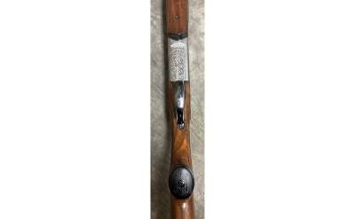 Beretta~S57 EL~12 Gauge - Image 9 of 11