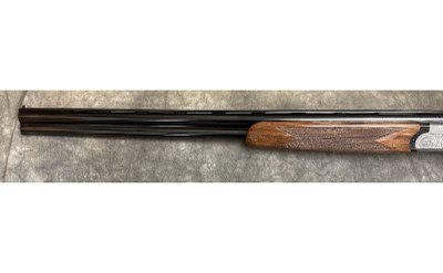 Beretta~S57 EL~12 Gauge - Image 8 of 11