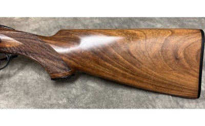 Beretta~S57 EL~12 Gauge - Image 4 of 11