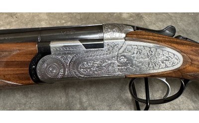 Beretta~S57 EL~12 Gauge - Image 6 of 11