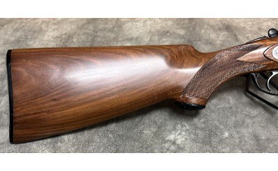Beretta~S57 EL~12 Gauge - Image 3 of 11
