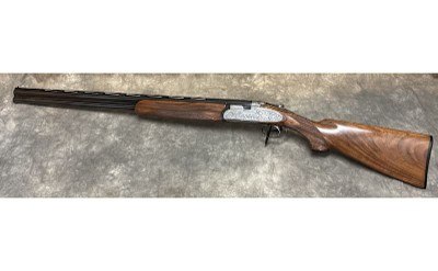 Beretta~S57 EL~12 Gauge - Image 2 of 11