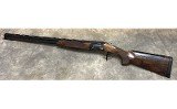 Fabarm~ELOS N2 Sporting~12 Gauge - 2 of 12