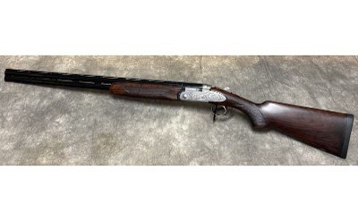 Beretta~687 EL~12 Gauge - Image 2 of 13