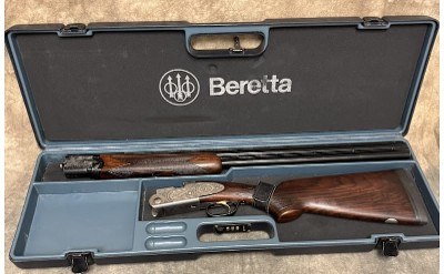 Beretta~687 EL~12 Gauge - Image 13 of 13