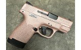 S&W~M&P9 Shield Plus~9mm - 2 of 2