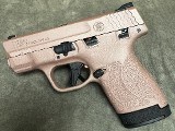 S&W~M&P9 Shield Plus~9mm - 1 of 2