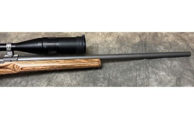 Ruger~M77 Mark II VT~.243 Winchester - Image 7 of 9