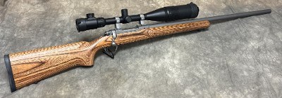 Ruger~M77 Mark II VT~.243 Winchester - Image 1 of 9