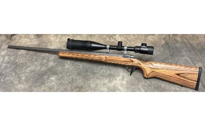 Ruger~M77 Mark II VT~.243 Winchester - Image 2 of 9