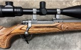 Ruger~M77 Mark II VT~.243 Winchester - Image 5 of 9