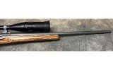 Ruger~M77 Mark II VT~.243 Winchester - Image 7 of 9