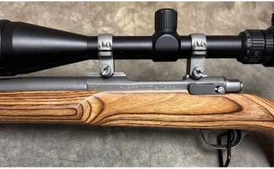 Ruger~M77 Mark II VT~.243 Winchester - Image 6 of 9