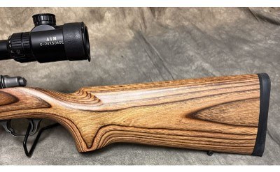 Ruger~M77 Mark II VT~.243 Winchester - Image 4 of 9