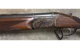 Webley & Scott~O/U~12 Gauge - Image 6 of 11