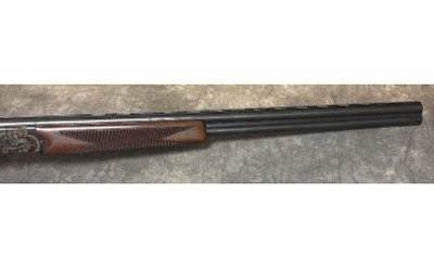 Webley & Scott~O/U~12 Gauge - Image 7 of 11