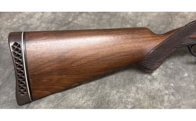 Webley & Scott~O/U~12 Gauge - Image 3 of 11