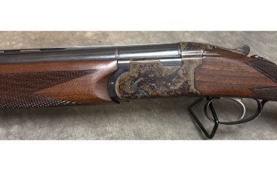 Webley & Scott~O/U~12 Gauge - Image 6 of 11
