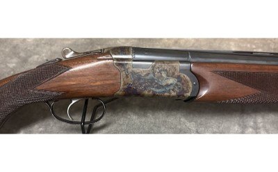 Webley & Scott~O/U~12 Gauge - Image 5 of 11