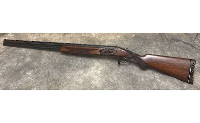Webley & Scott~O/U~12 Gauge - Image 2 of 11