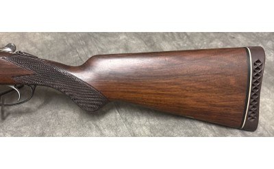 Webley & Scott~O/U~12 Gauge - Image 4 of 11