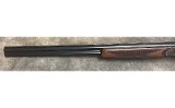 Webley & Scott~O/U~12 Gauge - Image 8 of 11