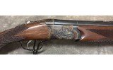 Webley & Scott~O/U~12 Gauge - Image 5 of 11