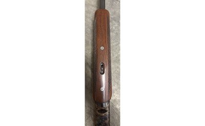 Webley & Scott~O/U~12 Gauge - Image 9 of 11
