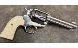 Ruger~Vaquero Bisley~.45 Long Colt - 2 of 2