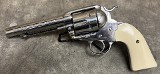Ruger~Vaquero Bisley~.45 Long Colt - 1 of 2