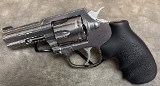 Colt~King Cobra~.357 Magnum - 1 of 2