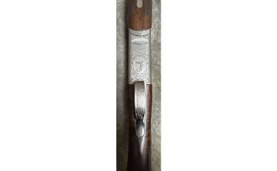 Bettinsoli~Diamond O/U~12 Gauge - Image 9 of 11