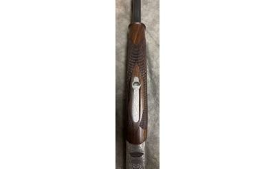 Bettinsoli~Diamond O/U~12 Gauge - Image 10 of 11