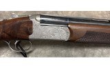 Bettinsoli~Diamond O/U~12 Gauge - Image 5 of 11