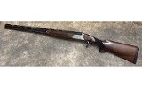 Bettinsoli~Diamond O/U~12 Gauge - Image 2 of 11