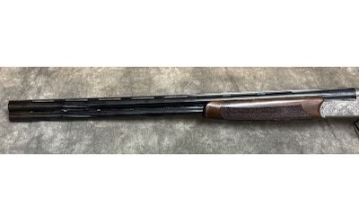 Bettinsoli~Diamond O/U~12 Gauge - Image 8 of 11
