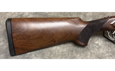 Bettinsoli~Diamond O/U~12 Gauge - Image 3 of 11