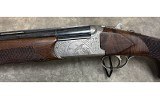 Bettinsoli~Diamond O/U~12 Gauge - Image 6 of 11