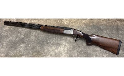 Bettinsoli~Diamond O/U~12 Gauge - Image 2 of 11