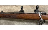 F.W. Heym~SR20 N~.243 Winchester - 6 of 9
