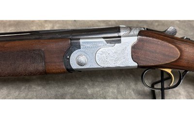 Beretta~S687~12 Gauge - Image 6 of 12