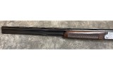 Beretta~S687~12 Gauge - Image 8 of 12