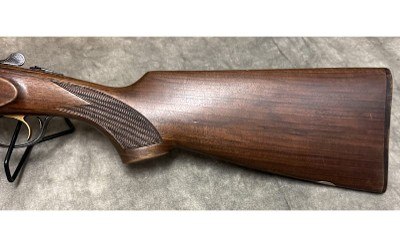 Beretta~S687~12 Gauge - Image 4 of 12